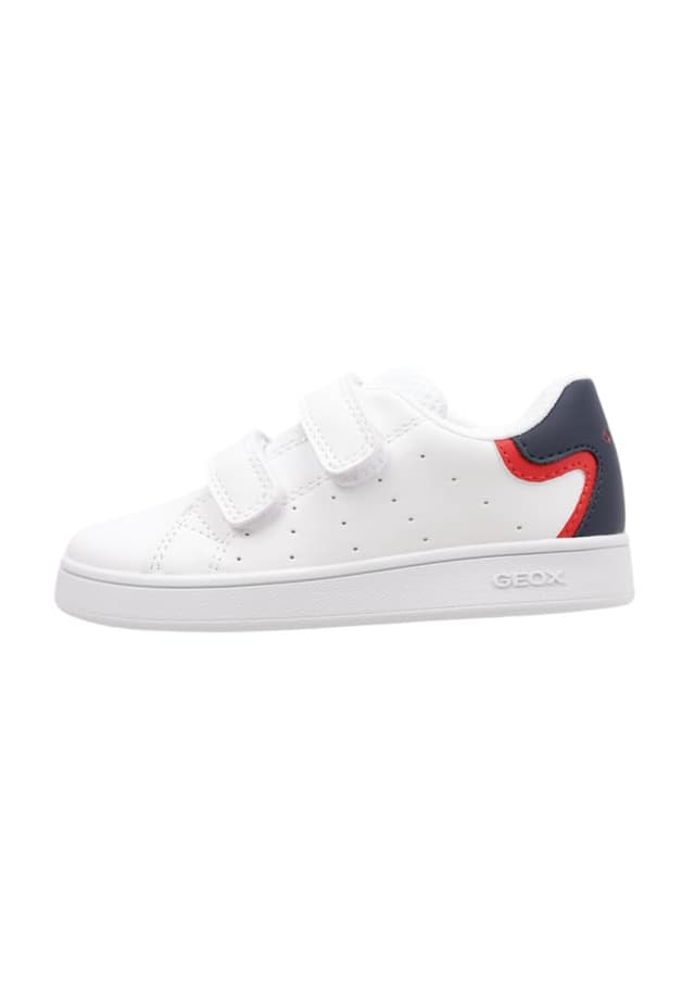 Geox Baby-Jungen B Eclyper Boy A Sneaker