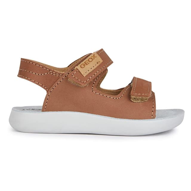 Geox Baby-Jungen B Lightfloppy Sandal