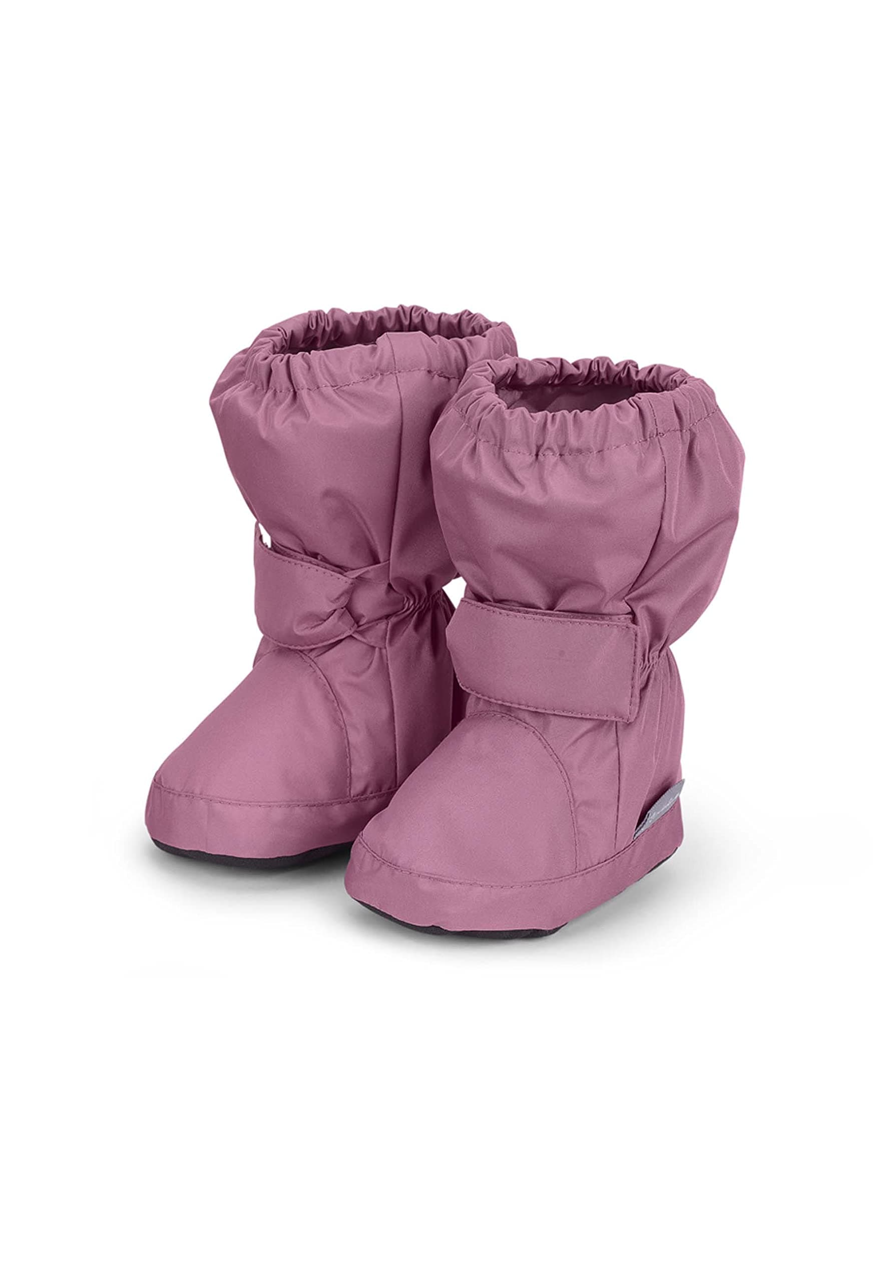 Sterntaler Unisex Baby Stiefel Babyschuh