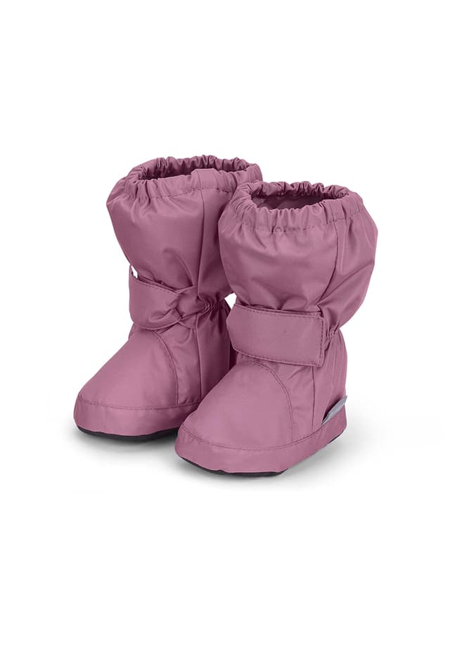 Sterntaler Unisex Baby Stiefel Babyschuh