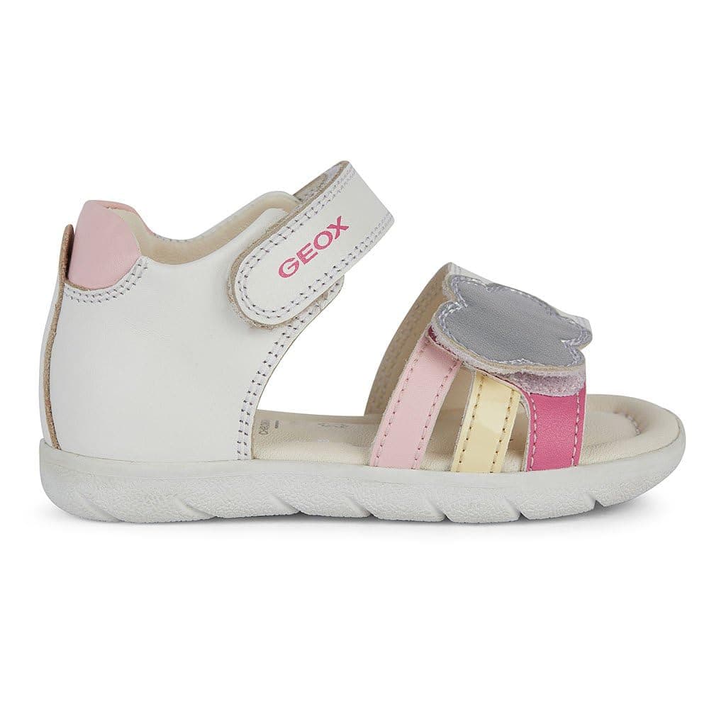 Geox Jungen Mädchen B Alul Girl A Sandalen