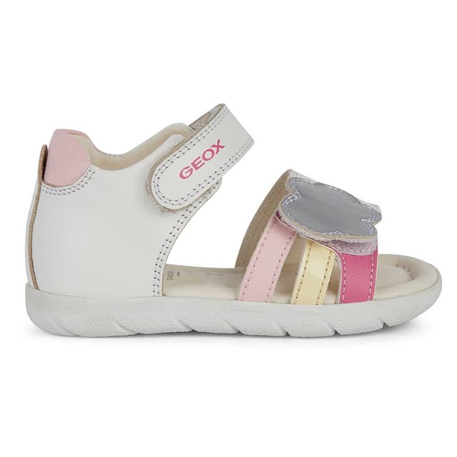 Geox Jungen Mädchen B Alul Girl A Sandalen
