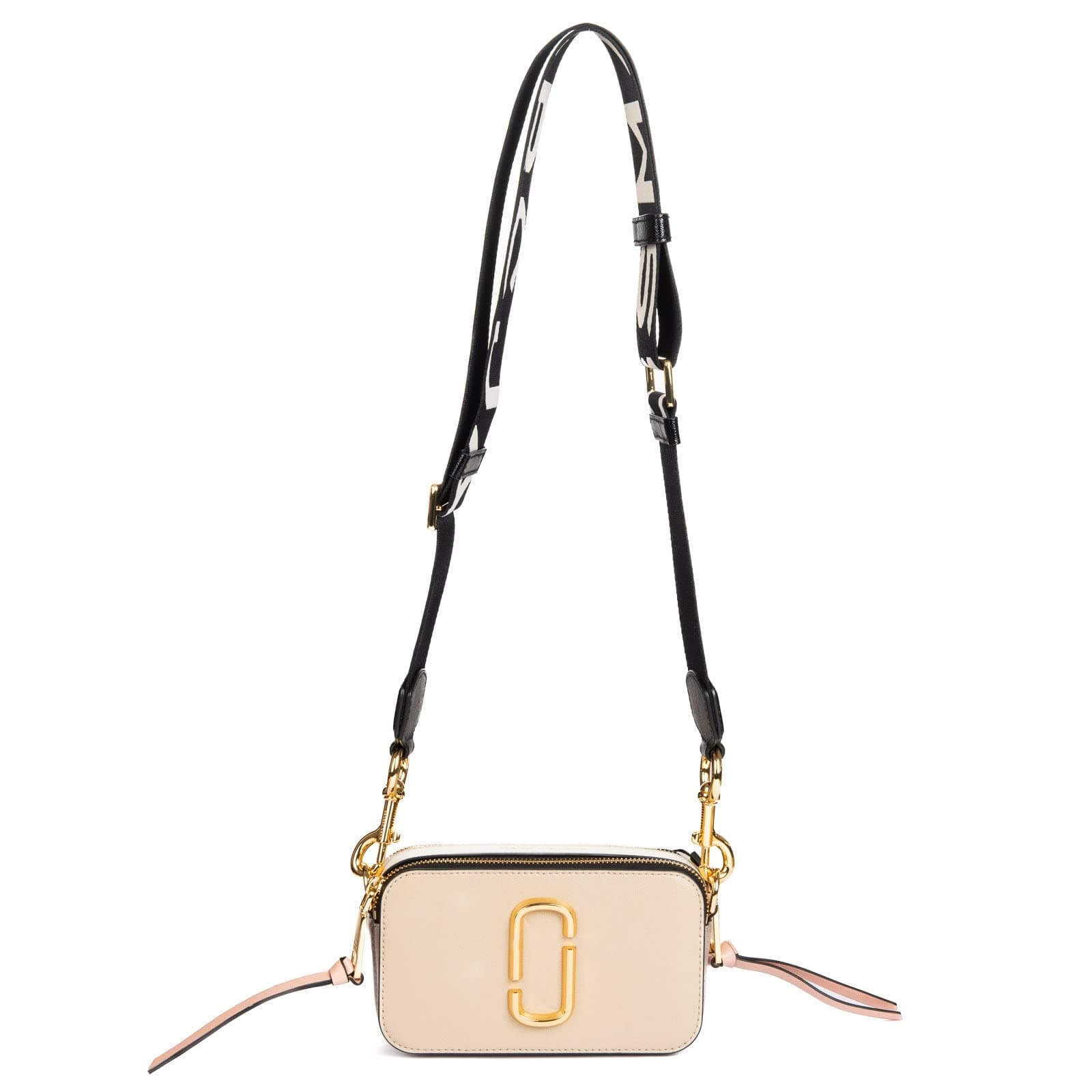 MARC JACOBS Damen The Snapshot Bag