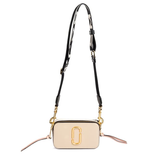 MARC JACOBS Damen The Snapshot Bag