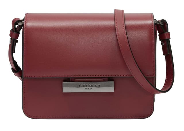 Liebeskind Damen S Alex Biker Crossbody