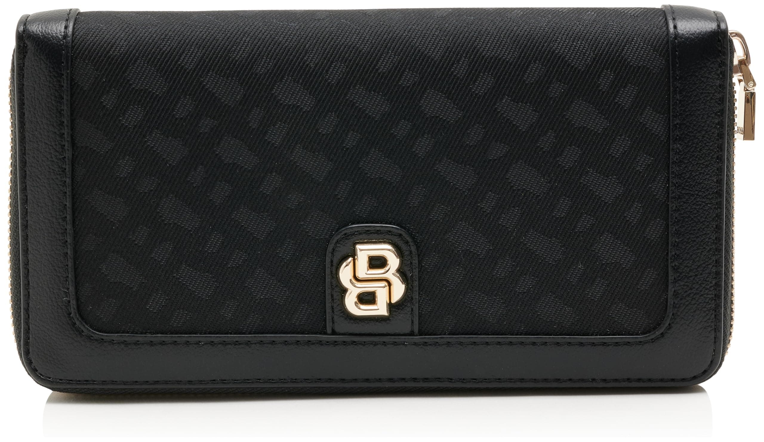 BOSS Damen B_icon Mg Zip_Around_Wallet