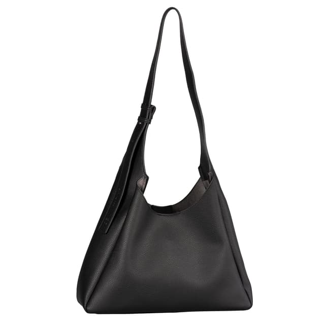 TOM TAILOR Denim Damen Jessie 004627 Handtasche mit Schulterriemen