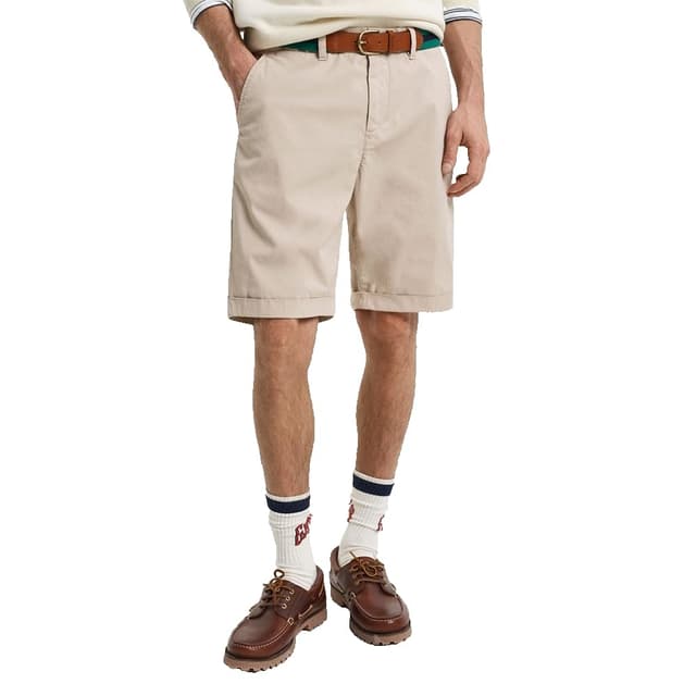 GANT Herren Reg Sunfaded Chino Shorts