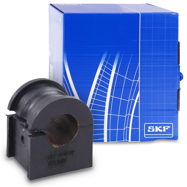 SKF VKDS 356032 Lagerbuchse Stabilisator Stabigummis Vorne beidseitig