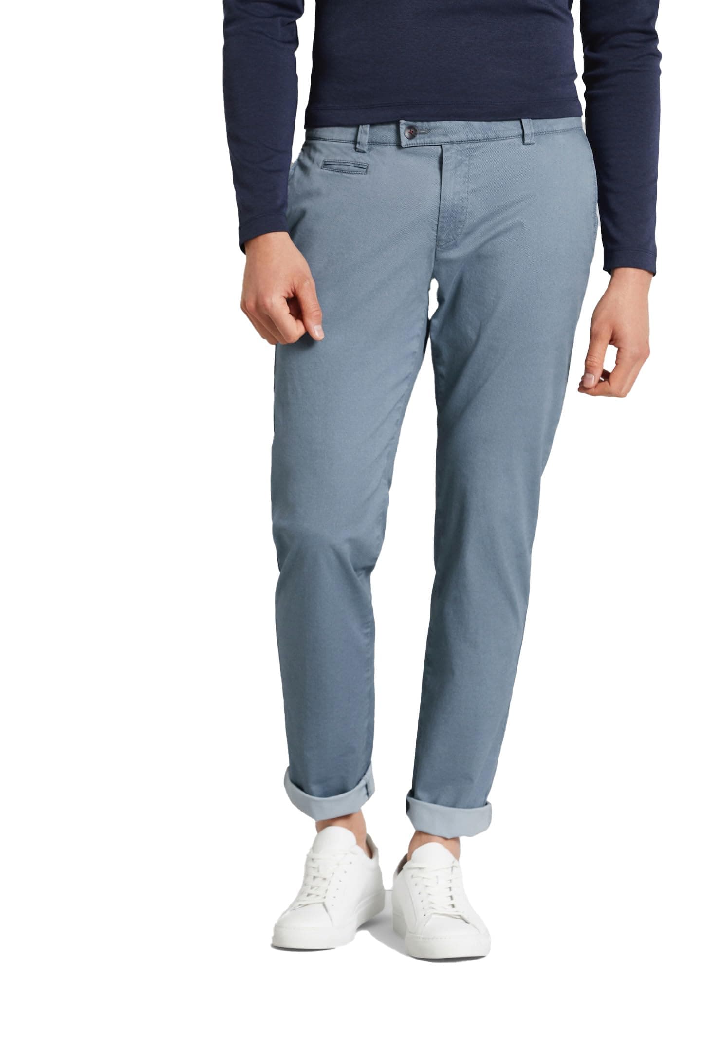bugatti Herren Chino 4134-56370A