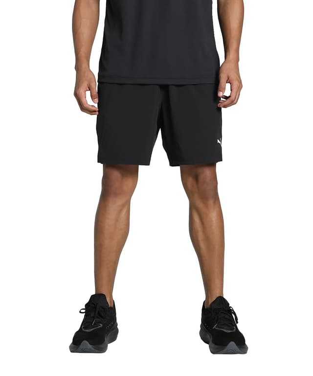 PUMA Unisex Gewebte Shorts M 7" Stretch Woven Short