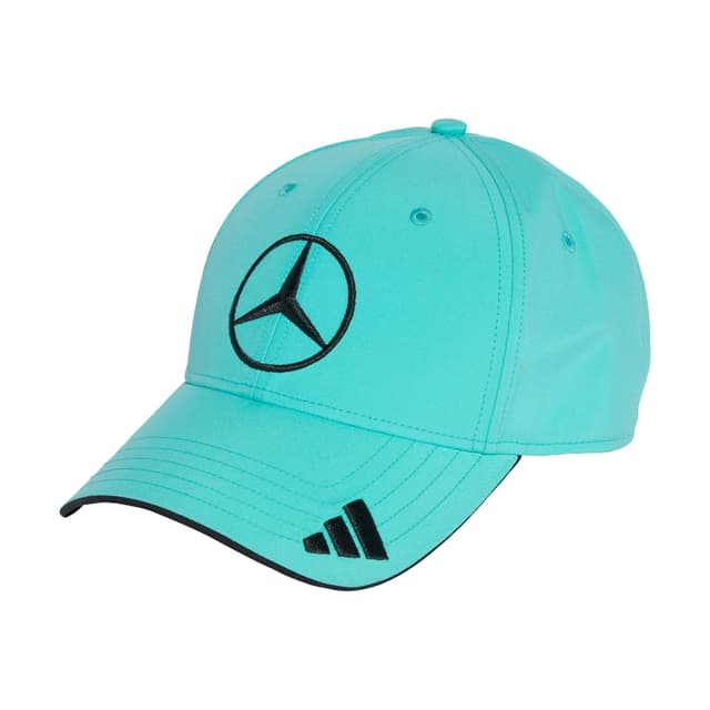 adidas Unisex Baseballkappe Mercedes - Amg Petronas Formula One Team Driver Cap