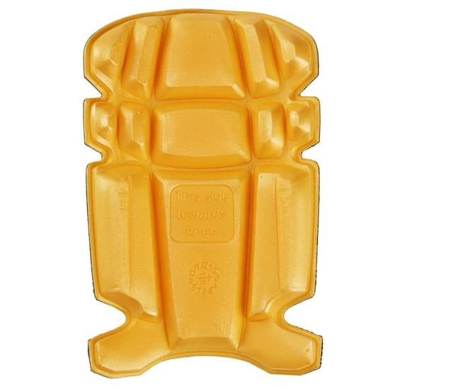 Snickers Workwear Kniepolster KneeGuard One Size, 91100604000