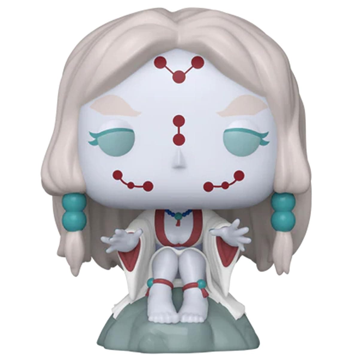 Funko Pop Animation Spider Mother with Chase