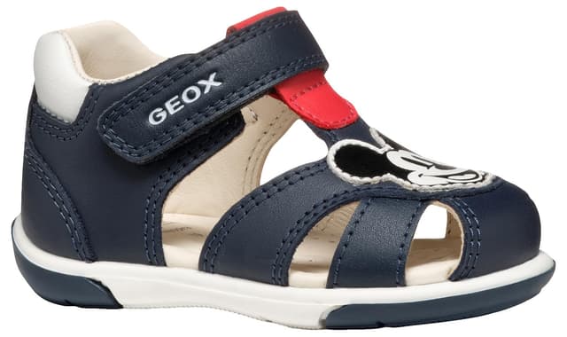 Geox Jungen B Zapito Boy Sandal