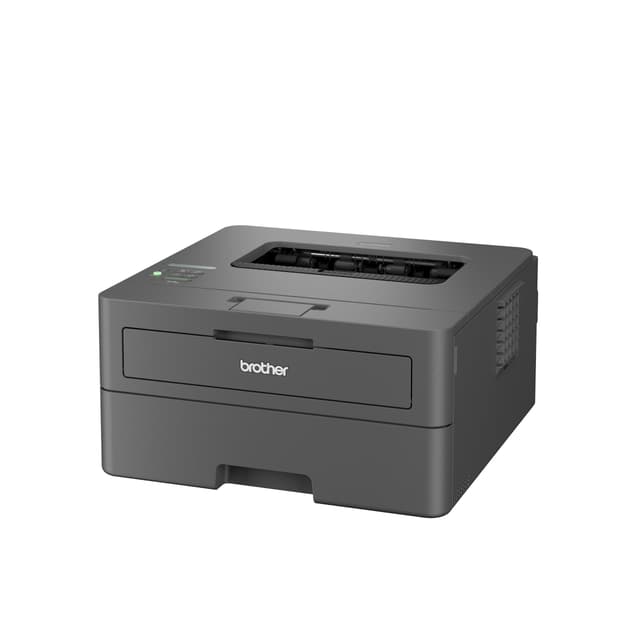 Brother | HL-L2400DW | Laserdrucker | 4 Monate EcoPro inkl. | Automatischer Duplexdruck | LC-Display | Toner für bis zu 700 Seiten im Lieferumfang