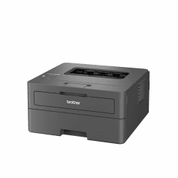 Brother | HL-L2400DW | Laserdrucker | 4 Monate EcoPro inkl. | Automatischer Duplexdruck | LC-Display | Toner für bis zu 700 Seiten im Lieferumfang Angebot bei HelloDeals
