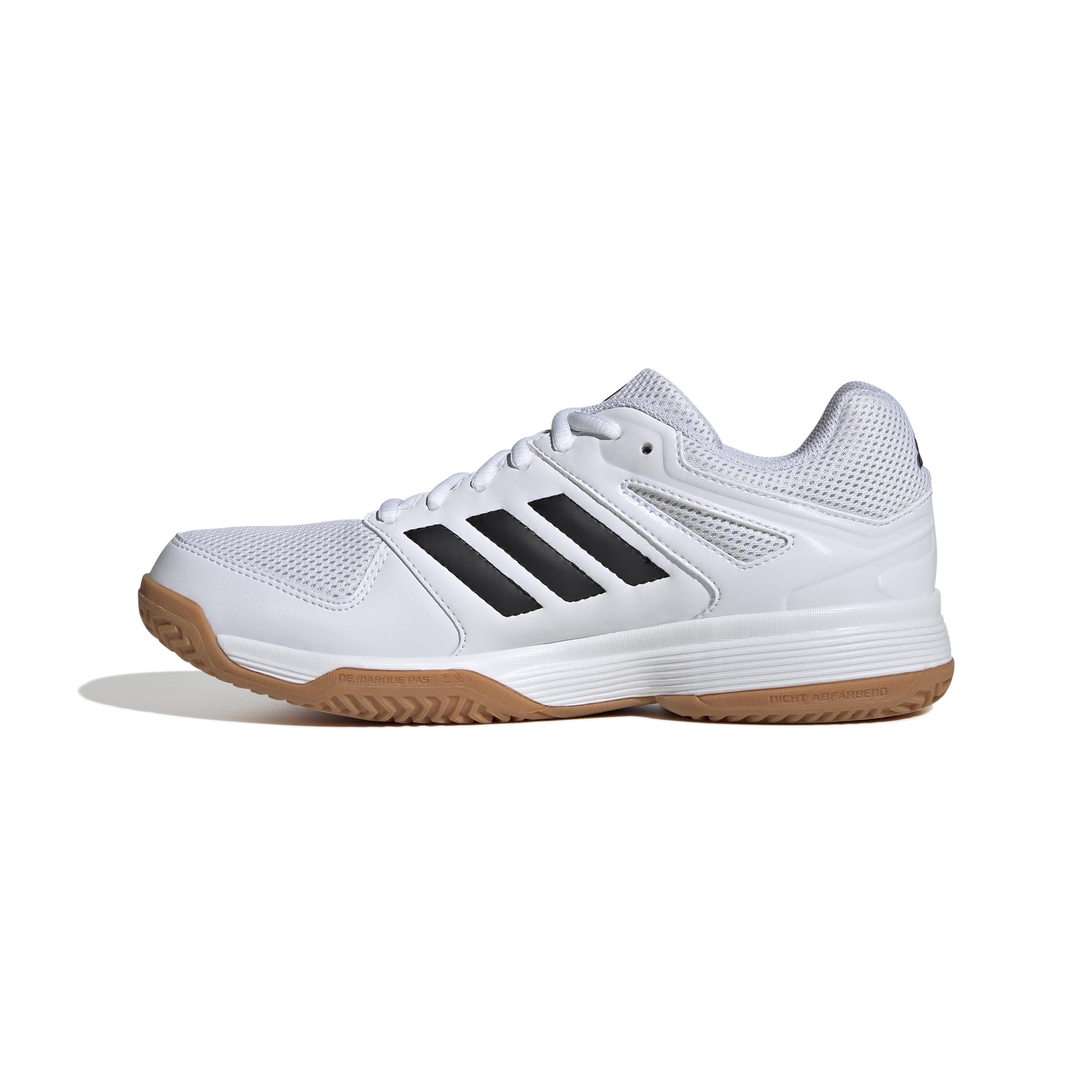 adidas Damen Speedcourt Hallenschuhe Sneaker