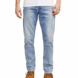 JACK & JONES Male Relaxed Fit Jeans JJICHRIS JJORIGINAL SBD 920 NOOS Relaxed Fit Jeans