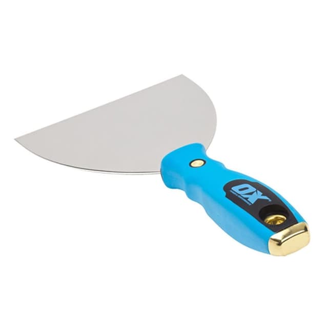 OX OX-P013207 Pro Joint Knife-76mm Knife, Mehrfarbig, 76 mm
