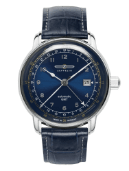 Zeppelin Automatische Uhr 7668-3