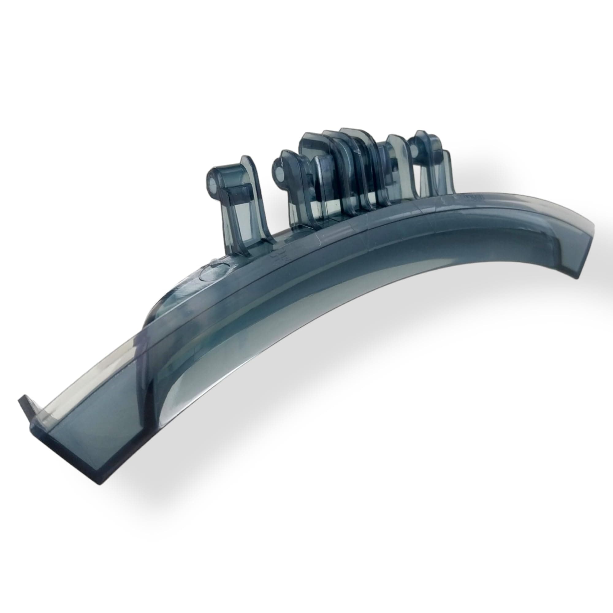 DL-pro Griff Türgiff für Candy Hoover Gias 41042467 für Waschmaschine