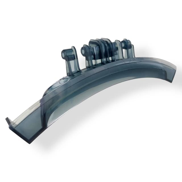 DL-pro Griff Türgiff für Candy Hoover Gias 41042467 für Waschmaschine
