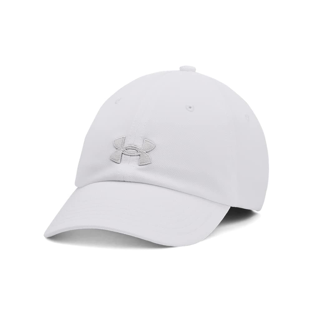 Under Armour Blitzing ADJ Cap Damen Damen Einheitsgröße Weiß