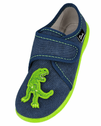 Beck Jungen 3086 Hausschuh