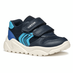 Geox Jungen B Ciufciuf Boy A Sneaker