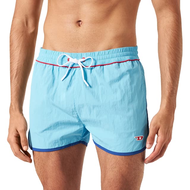 Diesel Herren BMBX-Jesper Boardshorts