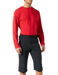 CMP Herren Stretch-Caprihose Hose 58 Anthracite