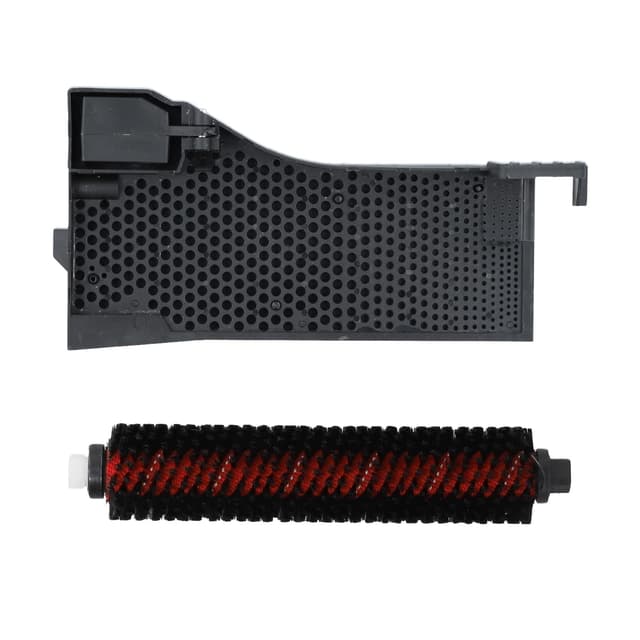 Wasserfilter & Wartungsbürste für Roborock S7 Pro Ultra S7 Maxv Ultra G10S G10 O35, Staubsauger Reinigungs Staubsammelfilter Tankfilter Reinigungsbürste Walzenbürst Assembly Zubehör