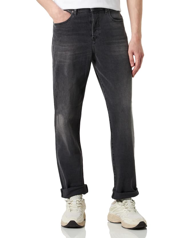Diesel Mann2020 D-viker Jeans 30W / 30L 02-09e94