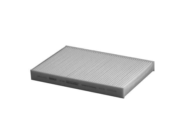 MAHLE LA 439 Innenraumfilter Partikelfilter u.a. passend für DAILY IV Pritsche/Fahrgestell