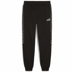 PUMA Herren Gestrickte Hosen ESS Tape Sweatpants FL Cl XXL Puma Black