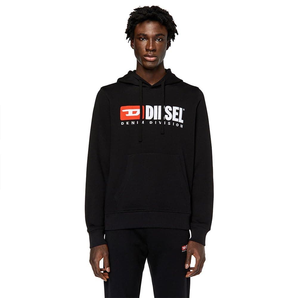 Diesel_S-Ginn-Hood-DIV FELP_Sweatshirt_Schwarz_
