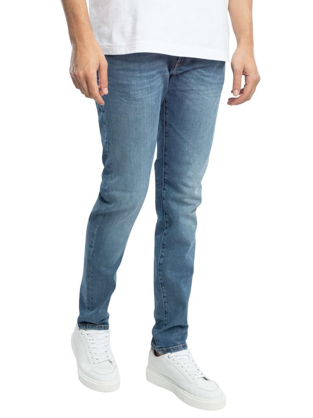 Diesel Herren Jeans 31W / 34L 01-0kial