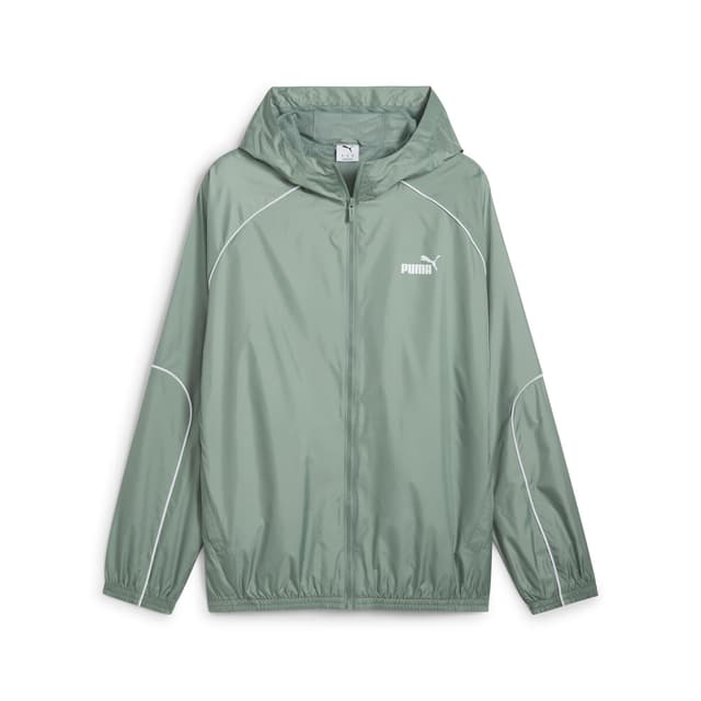 PUMA Unisex Sport Windbreaker Windjacken (1er Pack)