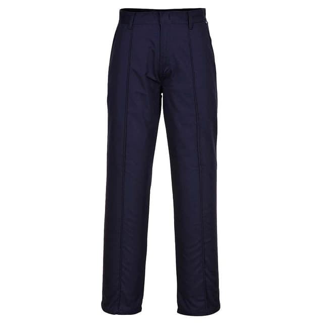 Portwest Bundhose Preston, Größe: 40, Farbe: Marine, 2885NAR40 40 Navy
