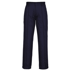 Portwest Bundhose Preston, Größe: 40, Farbe: Marine, 2885NAR40 40 Navy