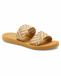 Roxy Damen Porto Slide Ii Sandale