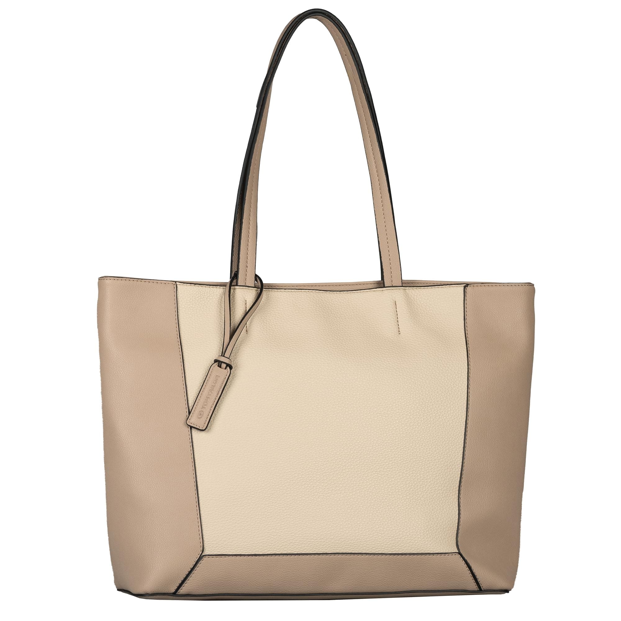 TOM TAILOR Damen Nara 004484 Shopper