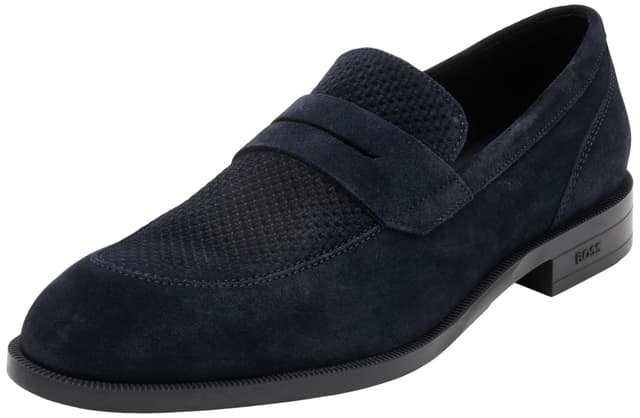 BOSS Herren Tayil tcsdwv Loafer