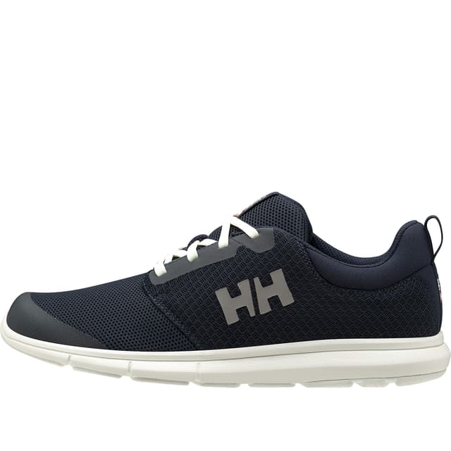 Helly Hansen Herren Feathering Sportschuhe 46 EU Marine