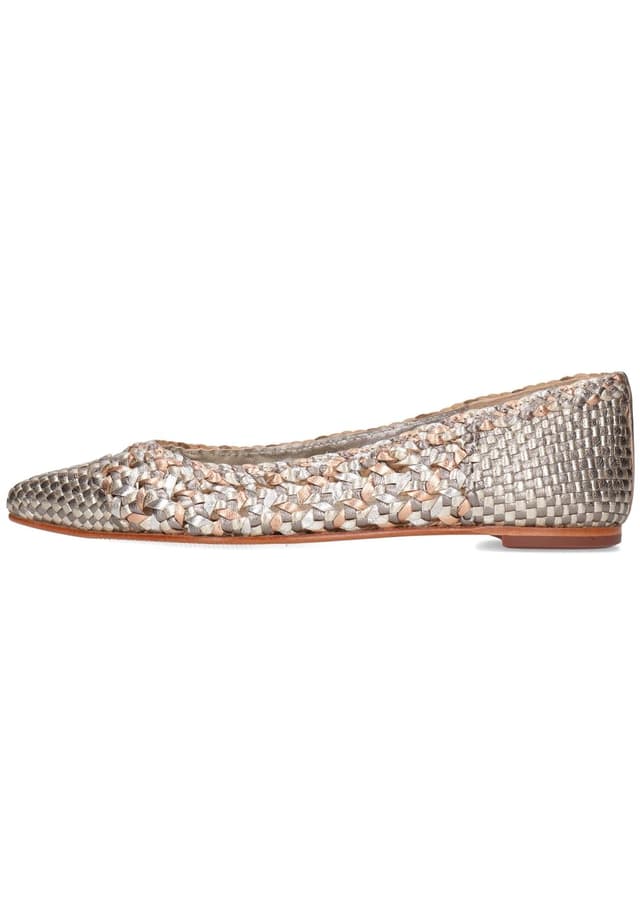 Melvin & Hamilton Ballerinas Damen Fiora 2