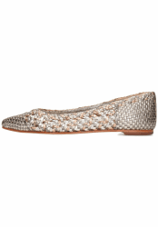 Melvin & Hamilton Ballerinas Damen Fiora 2