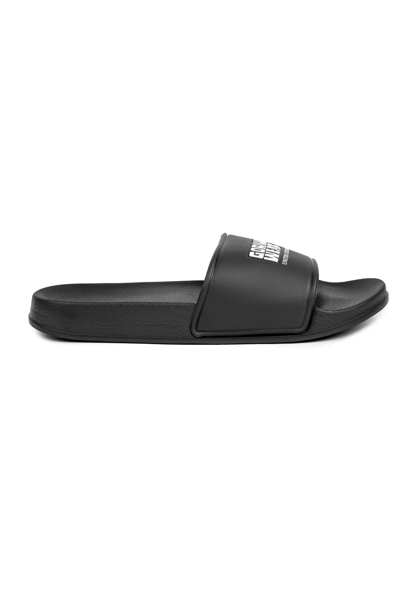 Gorilla Wear Herren Pasco Slides Sandale
