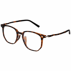 Dollger Blaulichtfilter Brille Damen Herren TR90 Computerbrille Gaming Schutzbrille Blue Light Blocking Glasses Blaulichtbrille ohne Sehstärke