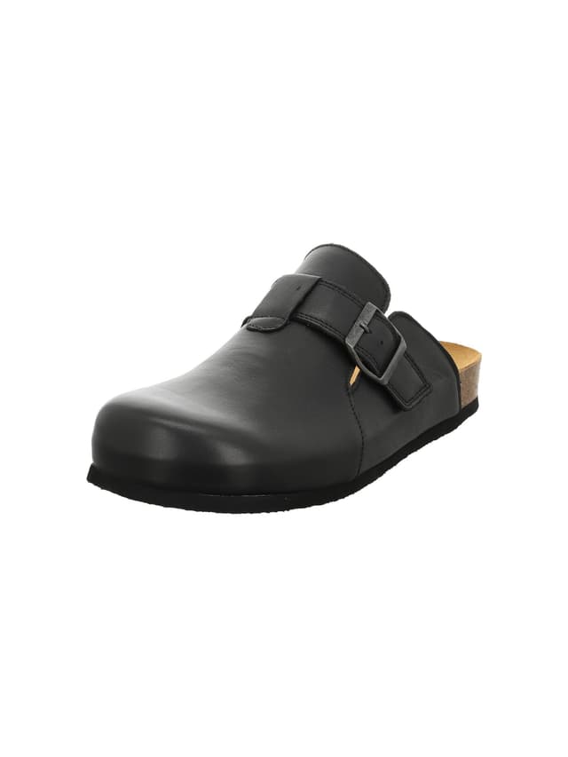 Think! Herren Wolfi Hausschuh